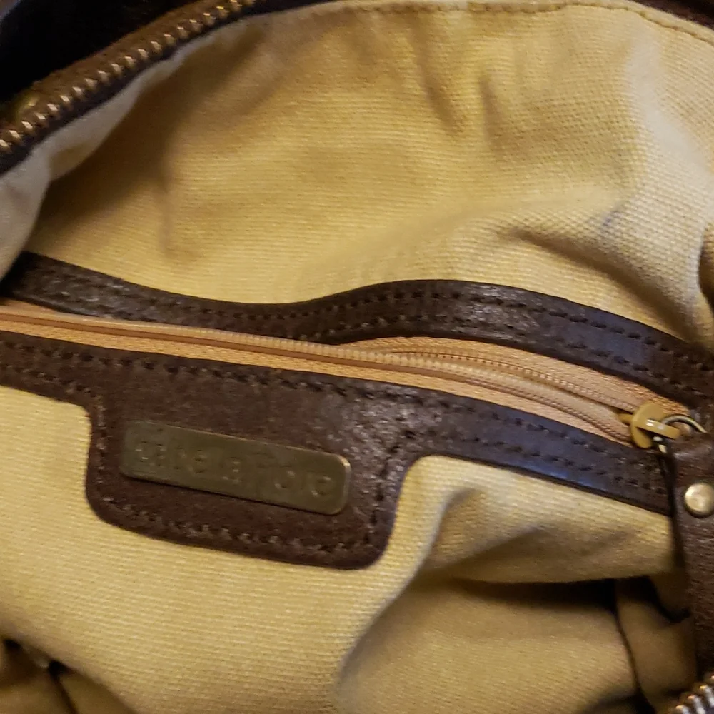 Isabella fiore tattoo my heart handbag - Picture 8 of 8